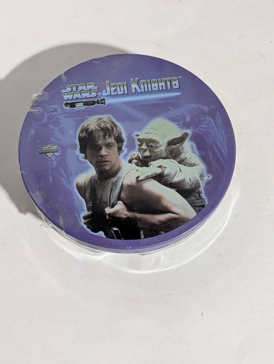 Collectable Star Wars Games