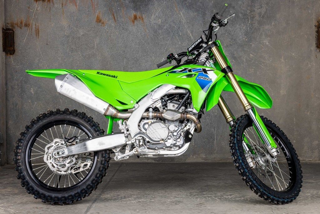 2026 Kawasaki KX™250
