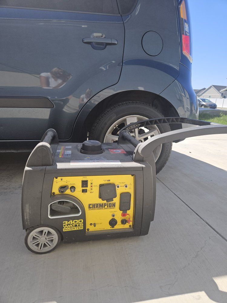 Power generator