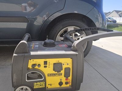 Power generator