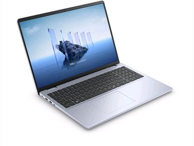 Dell DC16250 new | 16GB DDR5 | Intel core 5 12u CP