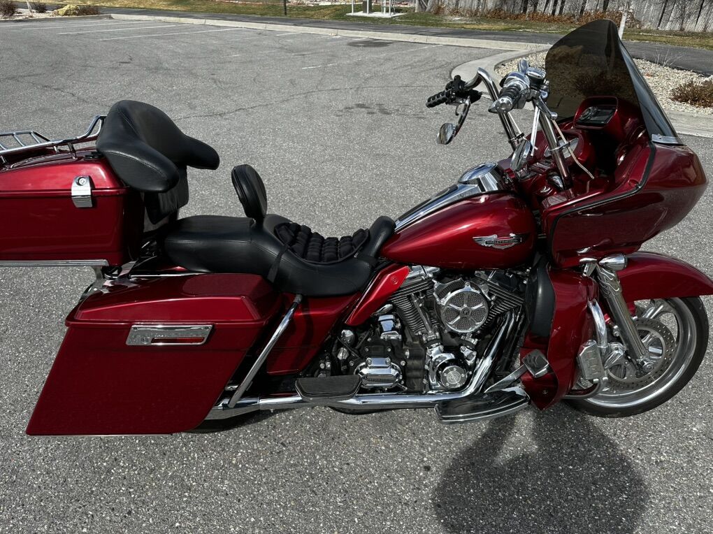 2008 Harley Davidson Road Glide