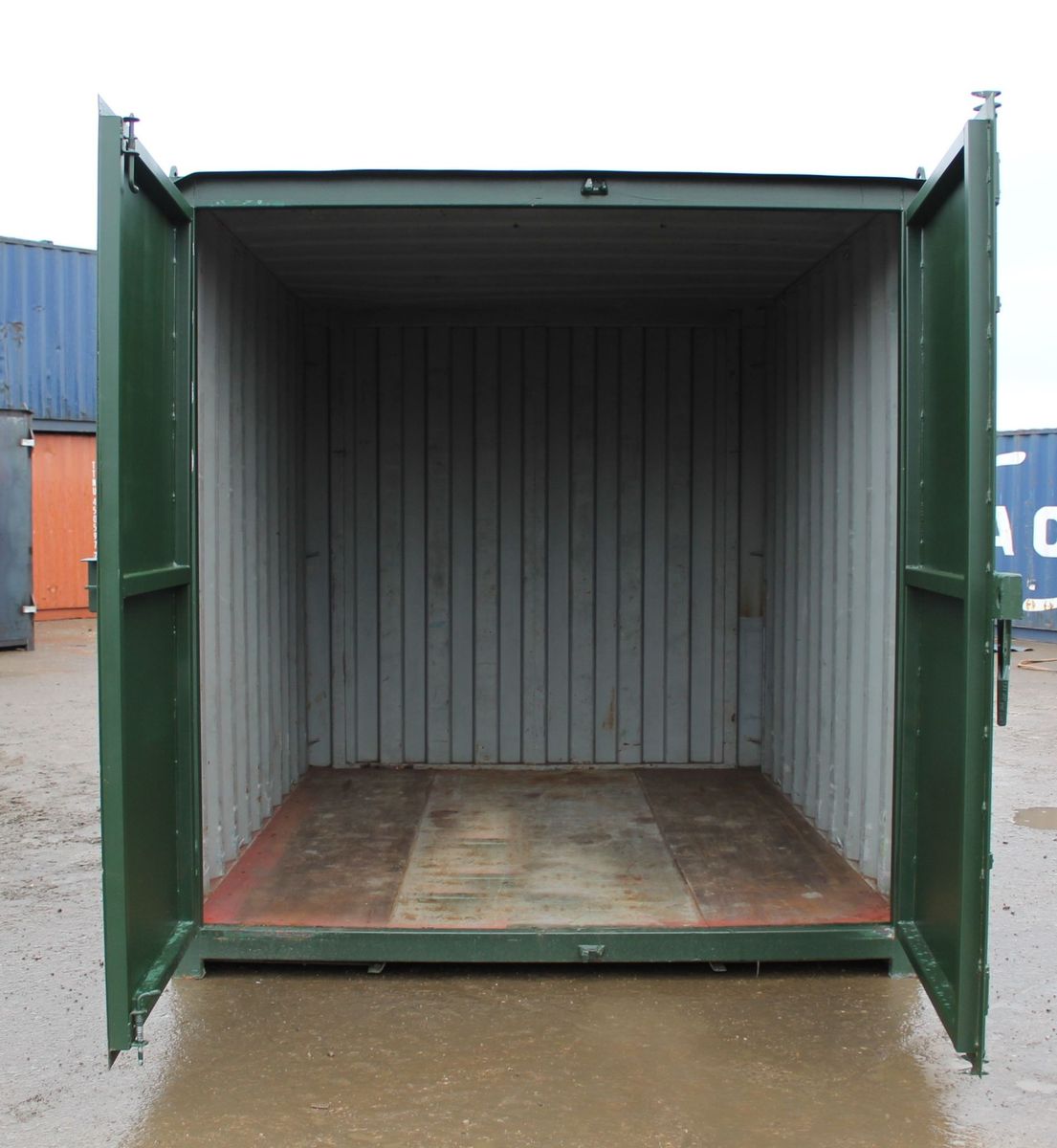 10ft 20ft 40ft abd 45ft shipping and storage containers for sale
