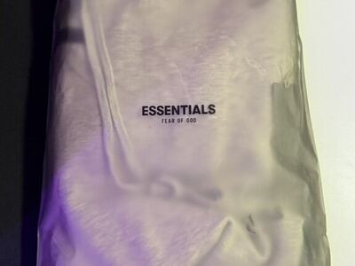 Essential Light oatmeal size L