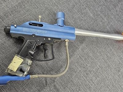 VL Triton 2 Paint Ball Gun