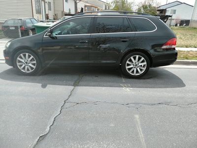 2011 Volkswagen Jetta