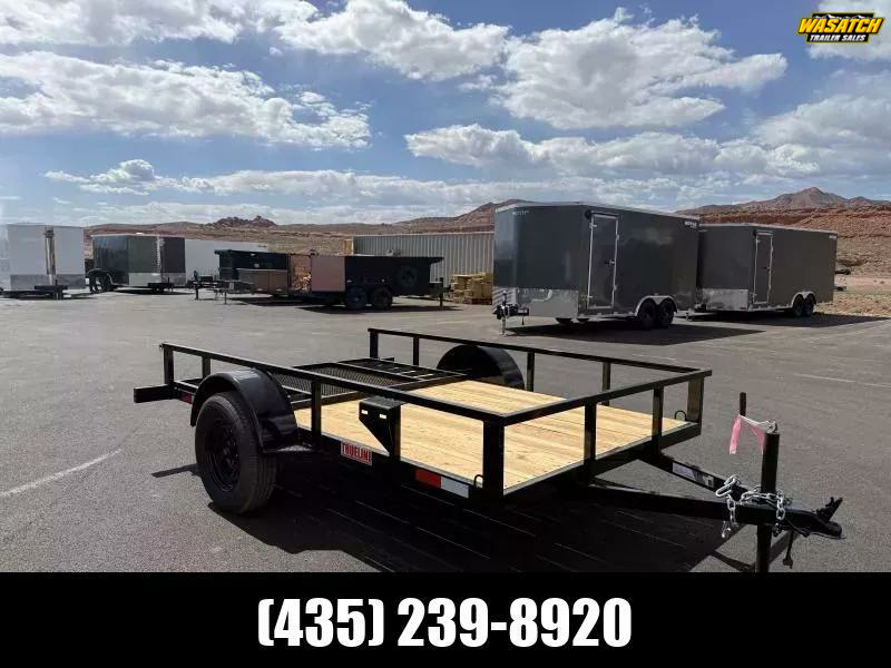 7 Sons 6X10 3.5K QUALITY  Utility Trailer