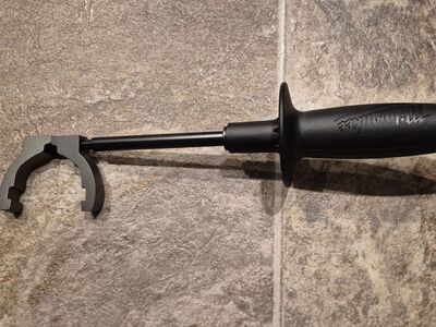 Milwaukee M18 Hammer Drill Handle