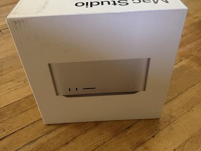 Mac Studio 256 gb ram