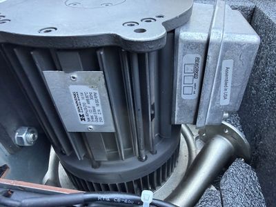 Electric Motor