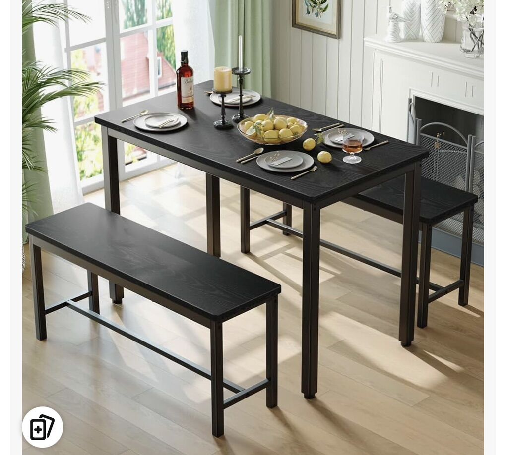 Brand New Dining Set