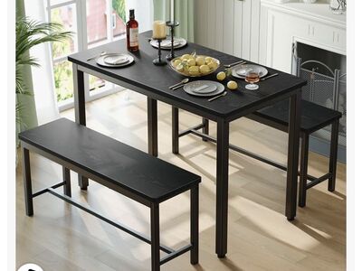 Brand New Dining Set