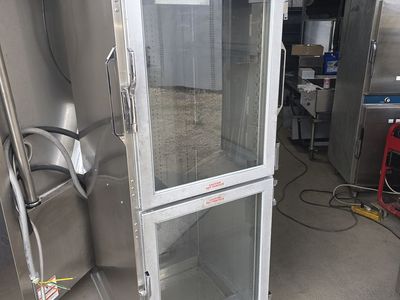 Royalton Foodservice VT (Variable Texture) Holding I Proofing Cabinet