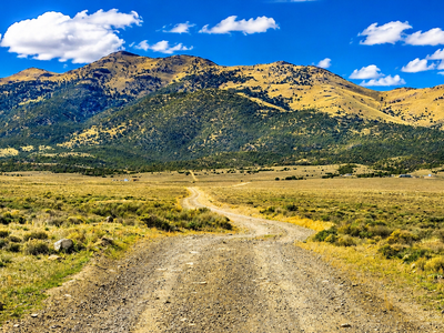 Hunting Basecamp Borders BLM | Wooded 10-Acres | Off-Grid RV & Tiny Home