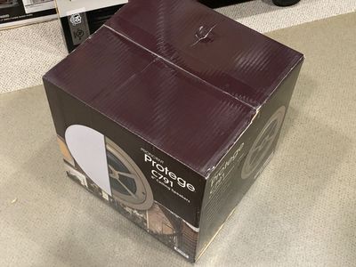 Proficient Protege C791 8" Ceiling Speakers Pair