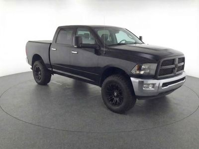 2010 Dodge Ram 2500 SLT