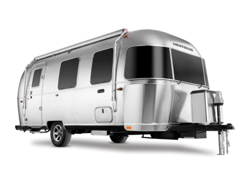 Used 2022 Airstream Caravel 22FB