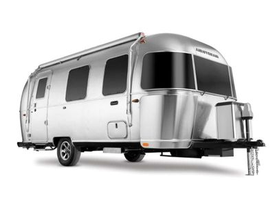 Used 2022 Airstream Caravel 22FB
