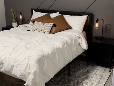 Accent Wall Installation