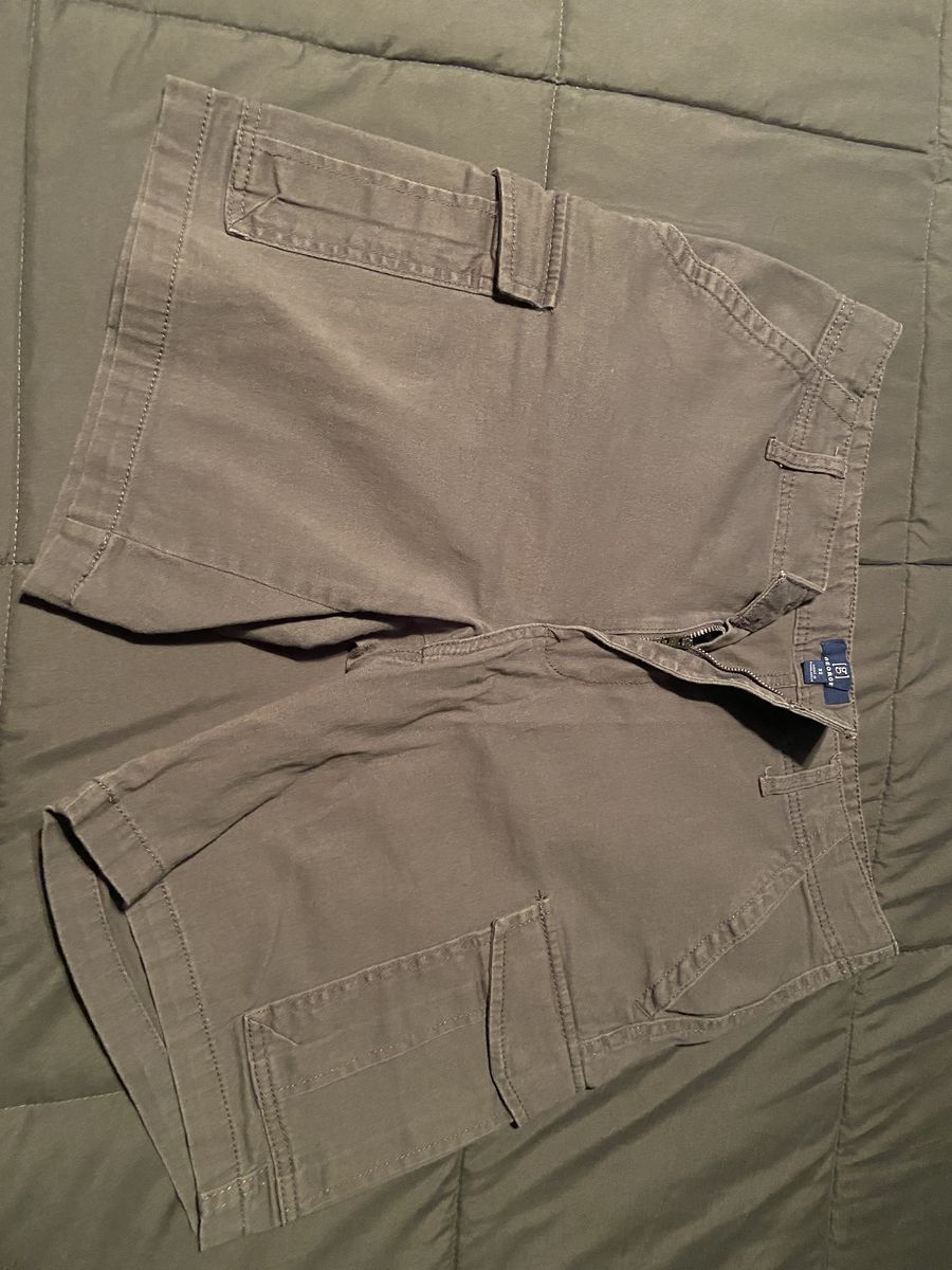Men’s shorts