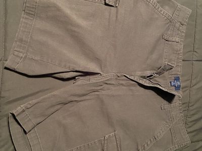 Men’s shorts
