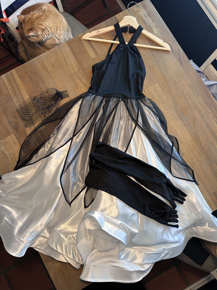Dance Dress