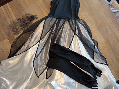 Dance Dress