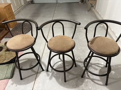 Bar stools