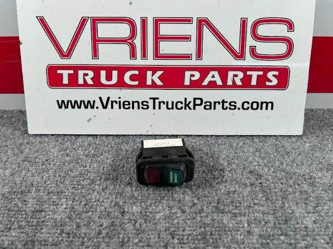 International Right Dashboard Switch