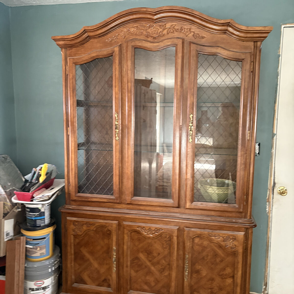 China Cabinet