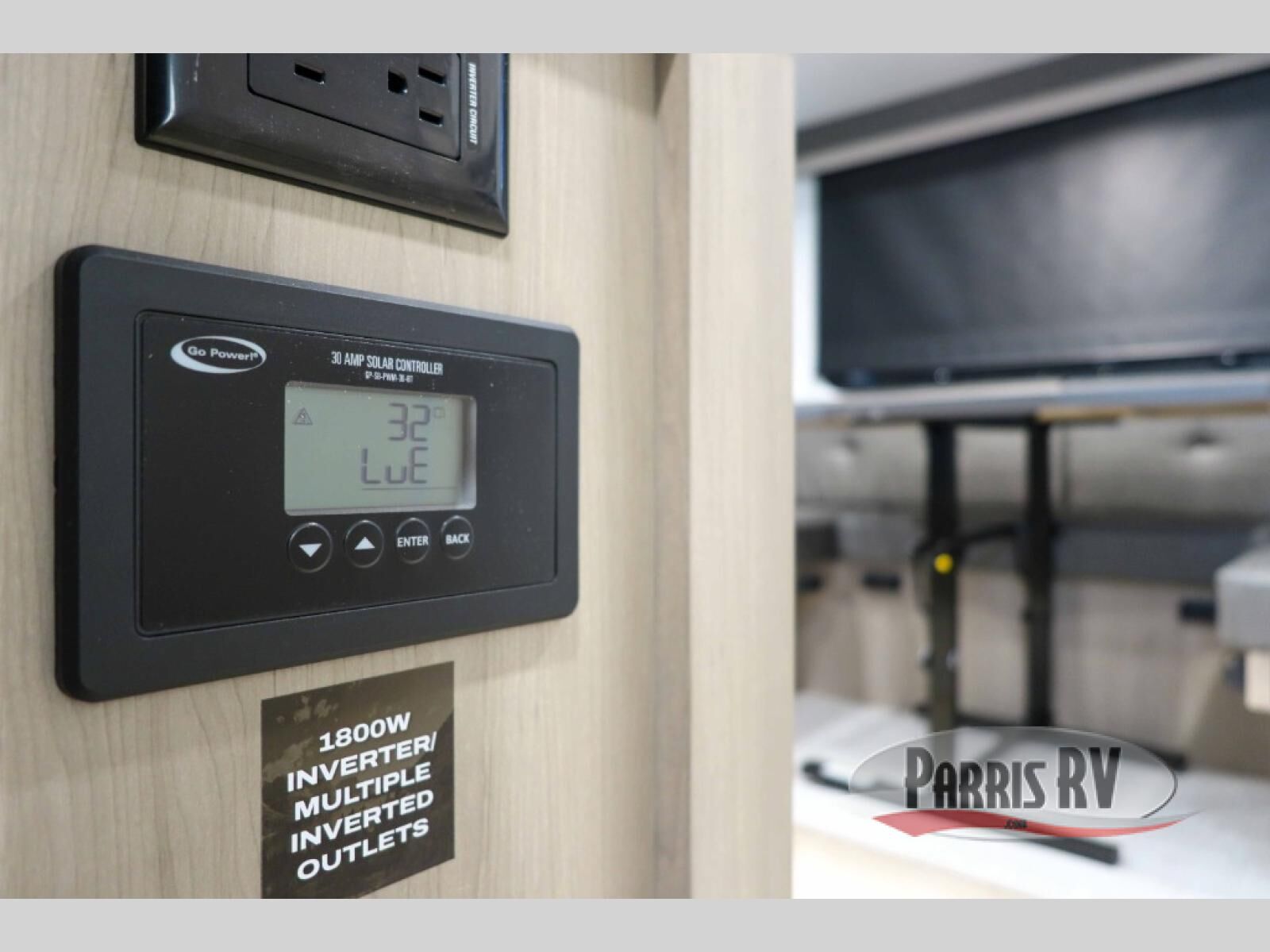 New 2026 Forest River RV Rockwood Mini Lite 2520BH | Travel Trailers ...