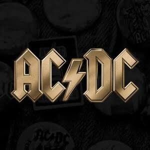 AC/DC Santa Clara, CA 4 tickets