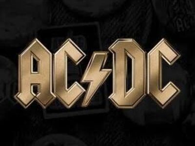 AC/DC Santa Clara, CA 4 tickets