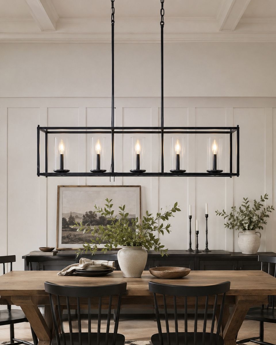 Barely Used Light Fixture