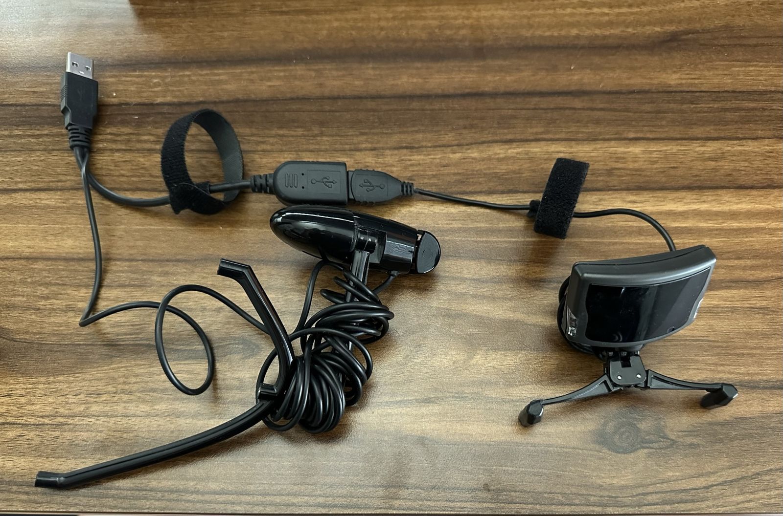 TrackIR 5 Head Tracking Sensor with Headset Mounted TrackClip Pro