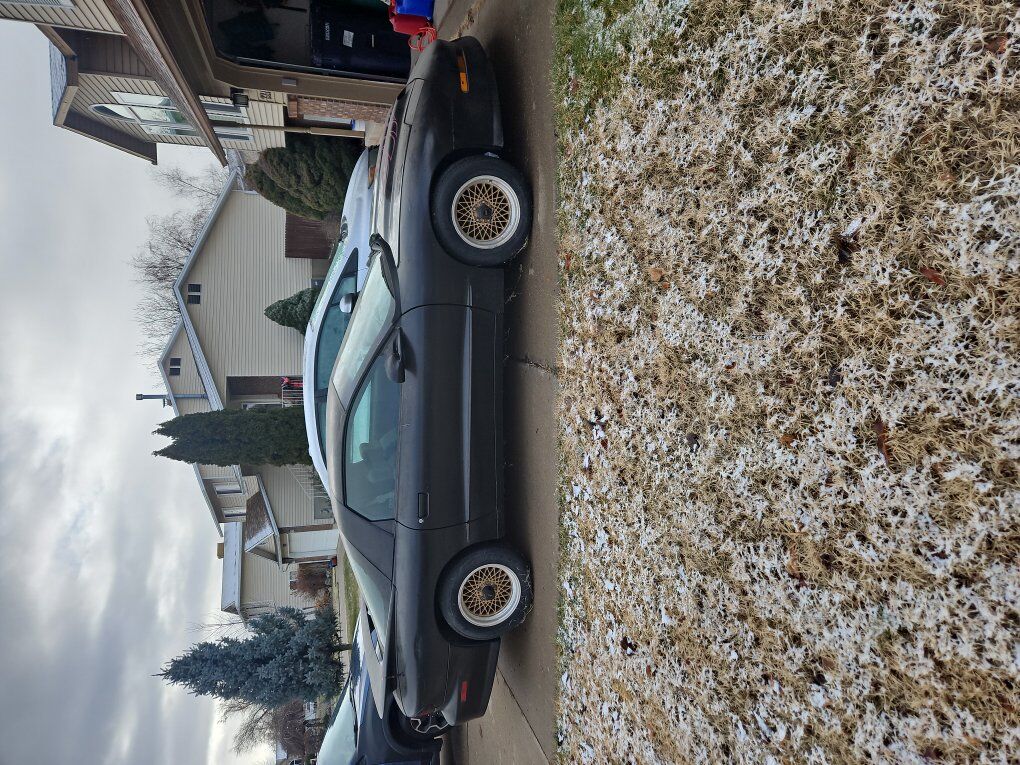 1994 Pontiac Firebird Formula