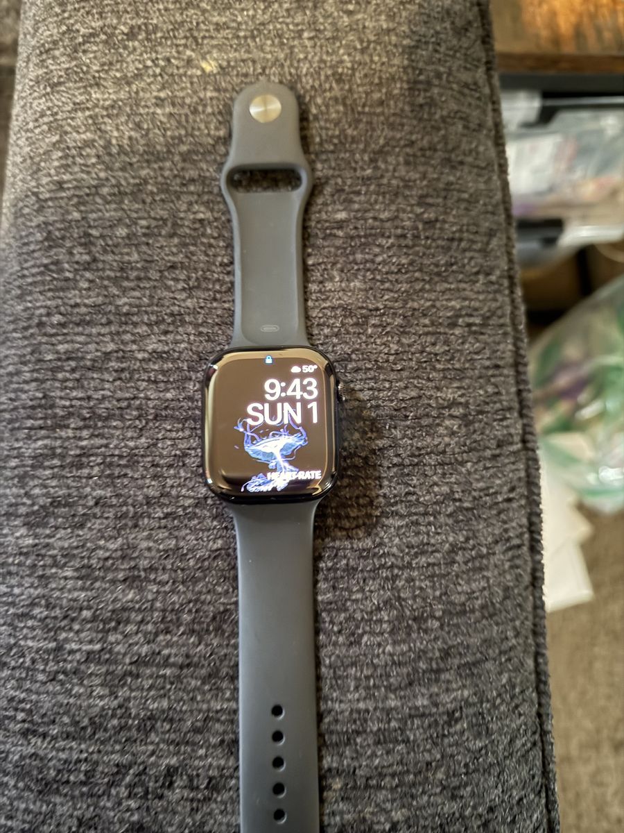 Apple Watch Series 11 GPS