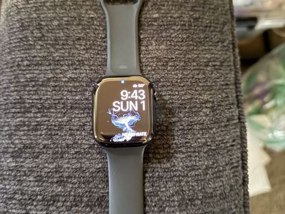 Apple Watch Series 11 GPS