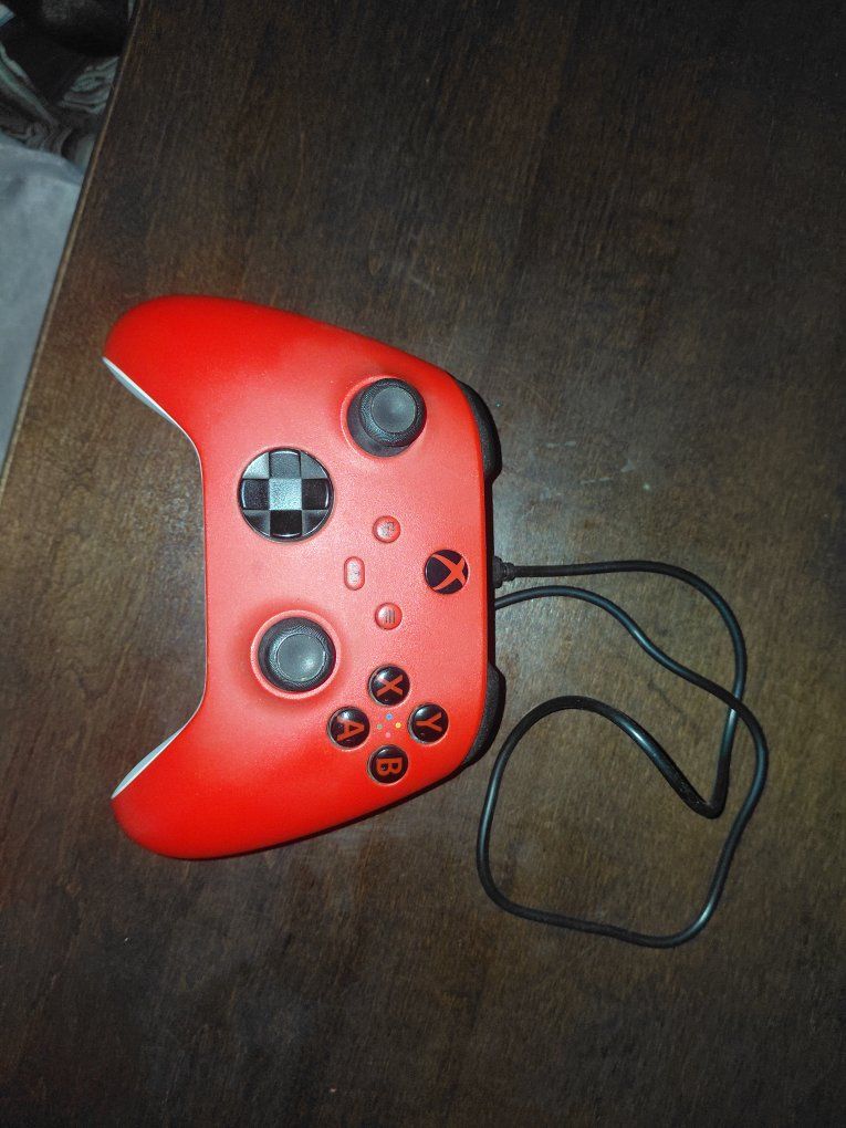 xbox controller works for series x