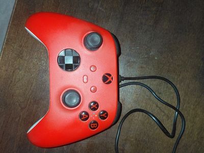 xbox controller works for series x