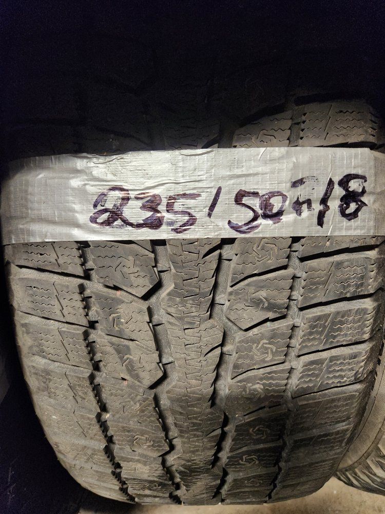235/50r18 toyo adserve gsi 