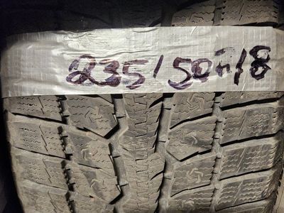 235/50r18 toyo adserve gsi