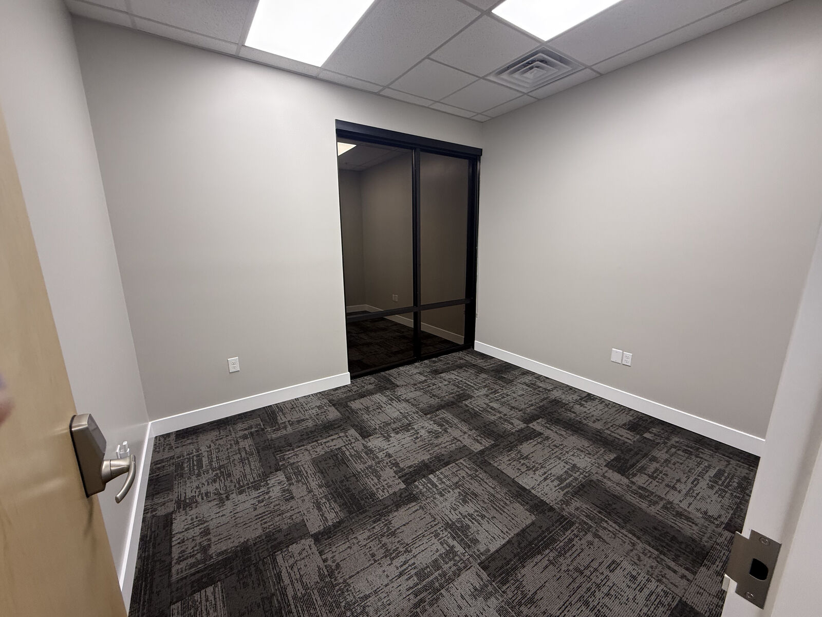 Office 113 at Suite 5 Executive Offices (brand new)