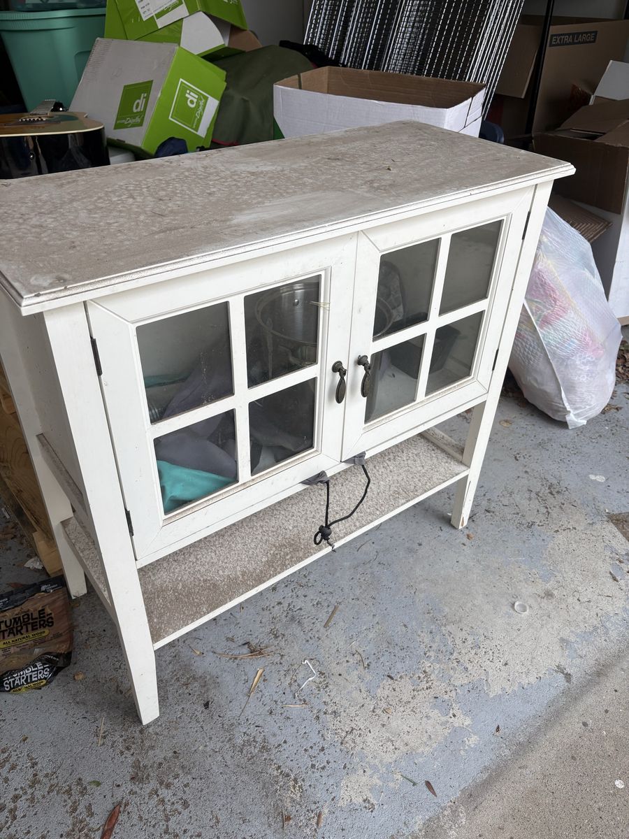 Free Cabinet