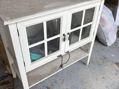 Free Cabinet