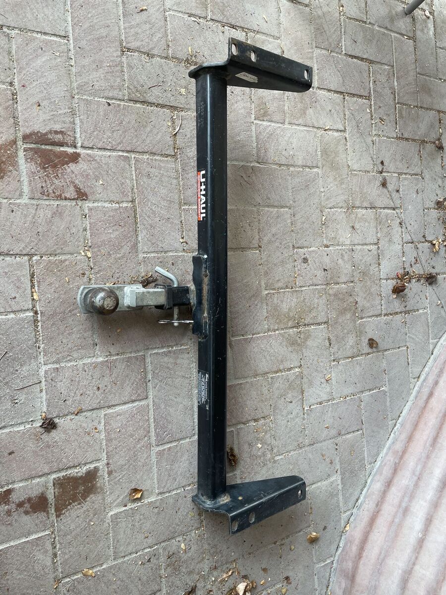 Jeep Cherokee hitch/receiver