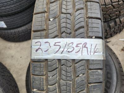 235/85r16 cooper discoverer htp