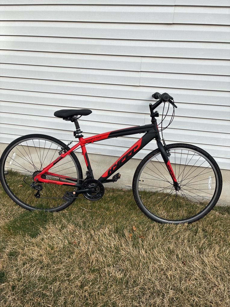 HYPER Spinfit 21 Speed