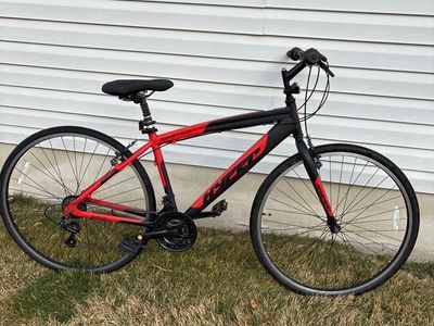 HYPER Spinfit 21 Speed