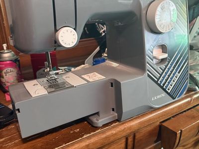 Brother sewing machine